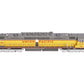 Lionel 6-28311 Union Pacific Double Diesel DD35A Diesel Locomotive #70 EX/Box