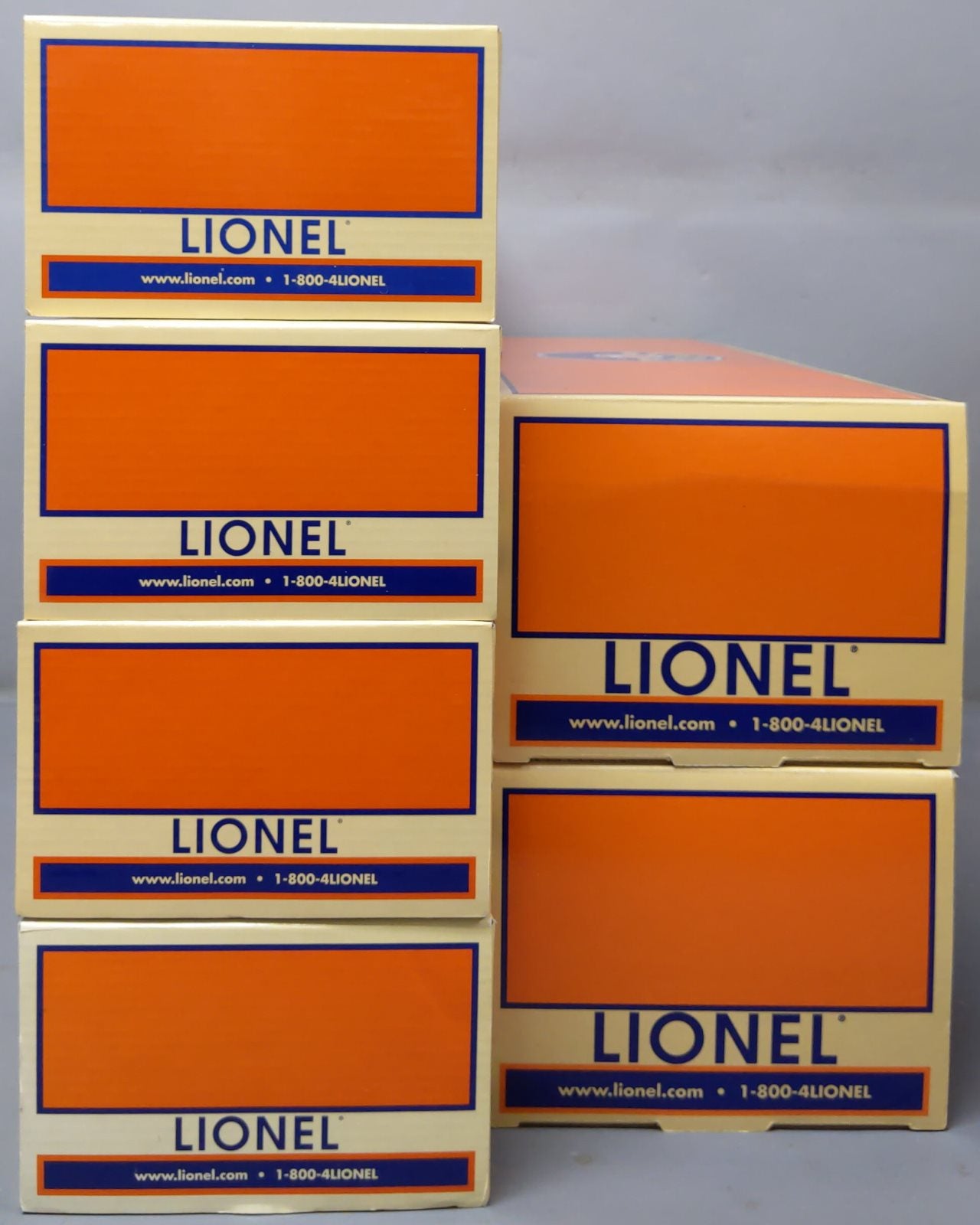 Lionel 6-31755 O Gauge The Texas Special Diesel Train Set