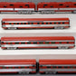 Lionel 6-31755 O Gauge The Texas Special Diesel Train Set