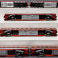 Lionel 6-31755 O Gauge The Texas Special Diesel Train Set