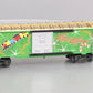 K-Line K641-7401 O Gauge 1996 Classic Christmas Car