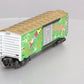 K-Line K641-7401 O Gauge 1996 Classic Christmas Car