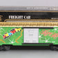 K-Line K641-7401 O Gauge 1996 Classic Christmas Car