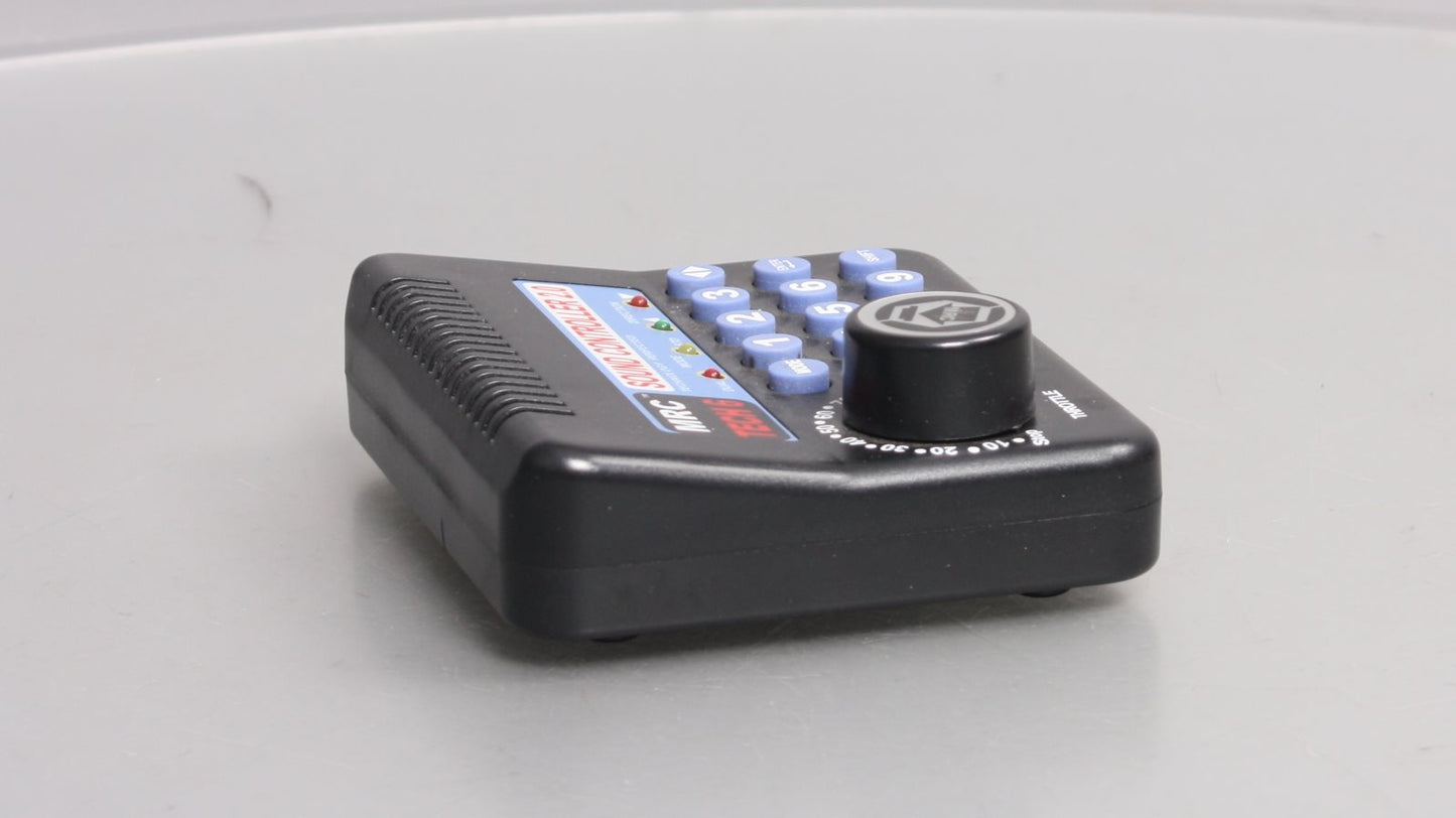 MRC 0001200 HO/N/Z Tech 6 Sound Controller 2.0 EX/Box