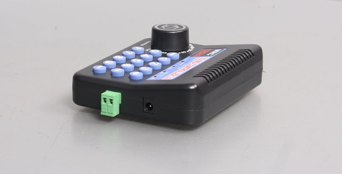 MRC Tech 6 HO/N Sound Controller 2.0 LN/Box
