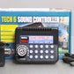 MRC Tech 6 HO/N Sound Controller 2.0 LN/Box