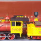 LGB 20282 G Coca Cola, Coke Mogul Steam Locomotive with DCC & Sound