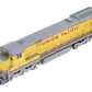 Atlas 7363 HO Union Pacific U30C Phase 3 Diesel Locomotive LN/Box