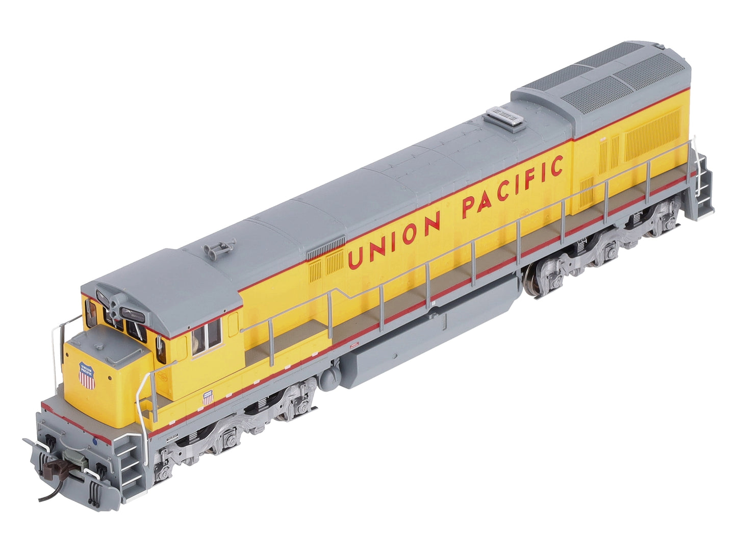 Atlas 7363 HO Union Pacific U30C Phase 3 Diesel Locomotive LN/Box