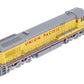 Atlas 7363 HO Union Pacific U30C Phase 3 Diesel Locomotive LN/Box