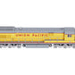 Atlas 7363 HO Union Pacific U30C Phase 3 Diesel Locomotive LN/Box