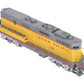 Athearn G78104 HO Union Pacific GP9B Diesel Locomotive #130B