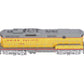 Athearn G78104 HO Union Pacific GP9B Diesel Locomotive #130B