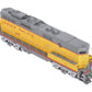 Athearn G78104 HO Union Pacific GP9B Diesel Locomotive #130B