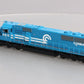 Athearn 8043 HO Conrail SD-50 Diesel Locomotive #6818 EX/Box