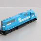 Athearn 8043 HO Conrail SD-50 Diesel Locomotive #6818 EX/Box