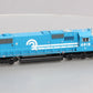 Athearn 8043 HO Conrail SD-50 Diesel Locomotive #6818 EX/Box