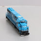 Athearn 8043 HO Conrail SD-50 Diesel Locomotive #6818 EX/Box