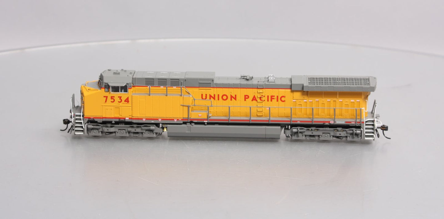 Broadway Limited 4793 HO Union Pacific GE AC6000 Diesel Loco Paragon3 #7534