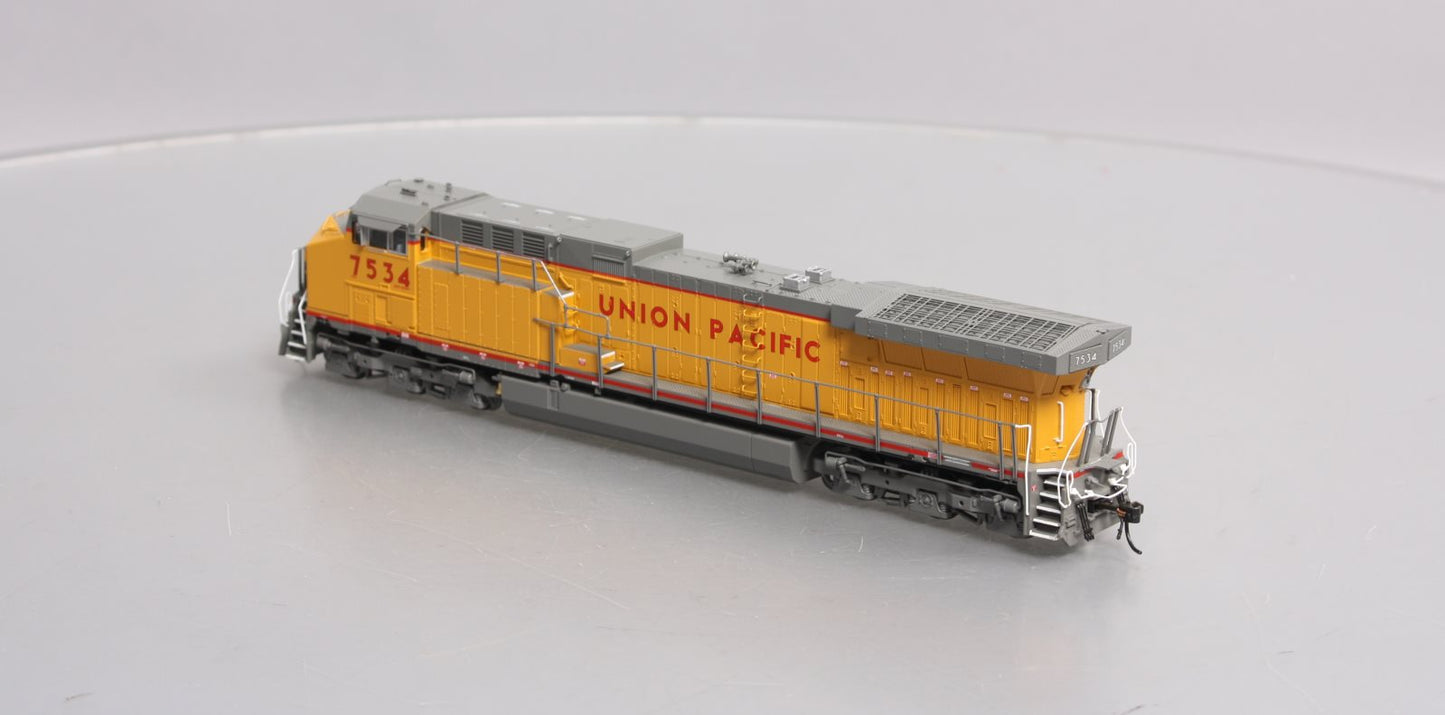 Broadway Limited 4793 HO Union Pacific GE AC6000 Diesel Loco Paragon3 #7534