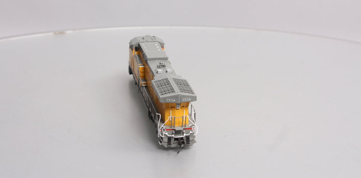 Broadway Limited 4793 HO Union Pacific GE AC6000 Diesel Loco Paragon3 #7534