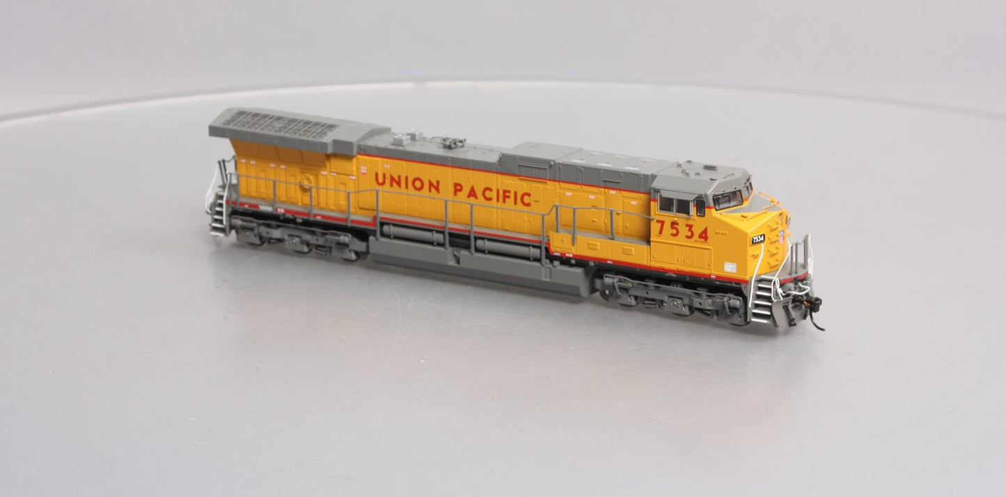 Broadway Limited 4793 HO Union Pacific GE AC6000 Diesel Loco Paragon3 #7534