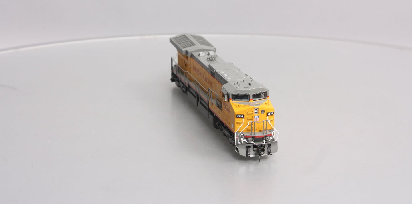 Broadway Limited 4793 HO Union Pacific GE AC6000 Diesel Loco Paragon3 #7534