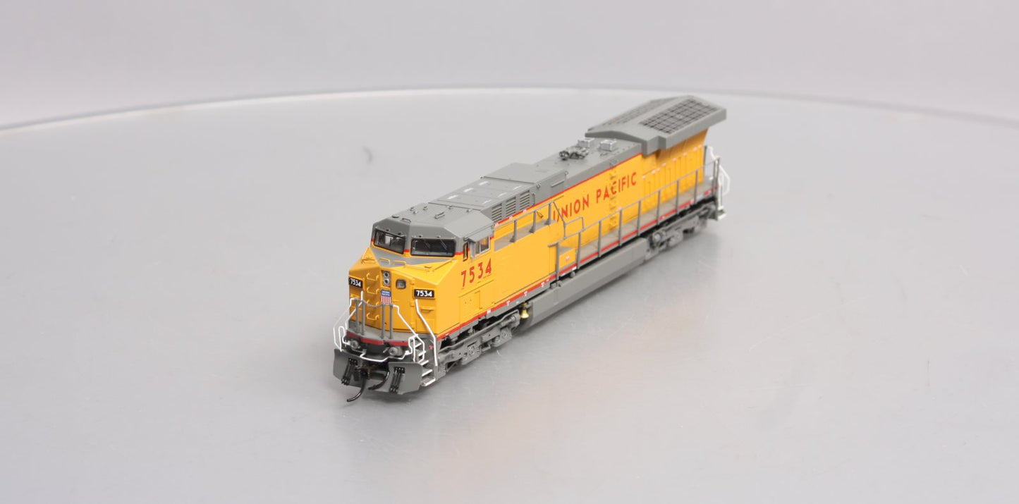 Broadway Limited 4793 HO Union Pacific GE AC6000 Diesel Loco Paragon3 #7534