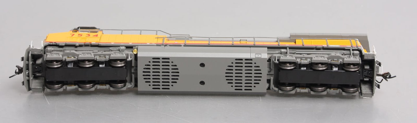 Broadway Limited 4793 HO Union Pacific GE AC6000 Diesel Loco Paragon3 #7534