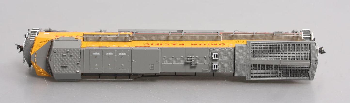 Broadway Limited 4793 HO Union Pacific GE AC6000 Diesel Loco Paragon3 #7534