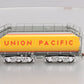 Scale Trains SXT30015 HO Scale UP 23c Fuel Tender Un-Numbered LN/Box