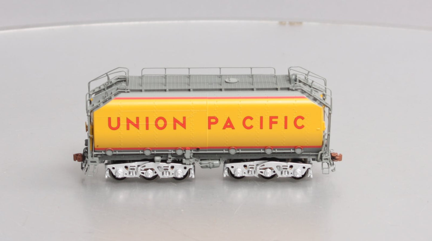 Scale Trains SXT30015 HO Scale UP 23c Fuel Tender Un-Numbered LN/Box