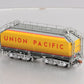 Scale Trains SXT30015 HO Scale UP 23c Fuel Tender Un-Numbered LN/Box