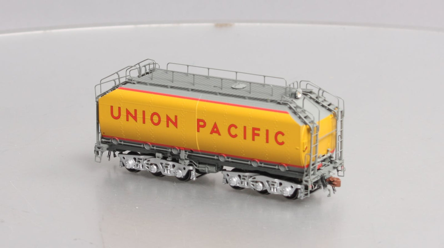 Scale Trains SXT30015 HO Scale UP 23c Fuel Tender Un-Numbered LN/Box