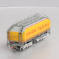 Scale Trains SXT30015 HO Scale UP 23c Fuel Tender Un-Numbered LN/Box