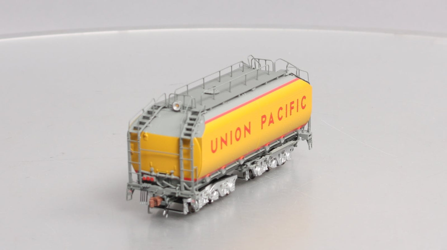 Scale Trains SXT30015 HO Scale UP 23c Fuel Tender Un-Numbered LN/Box