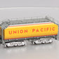 Scale Trains SXT30015 HO Scale UP 23c Fuel Tender Un-Numbered LN/Box