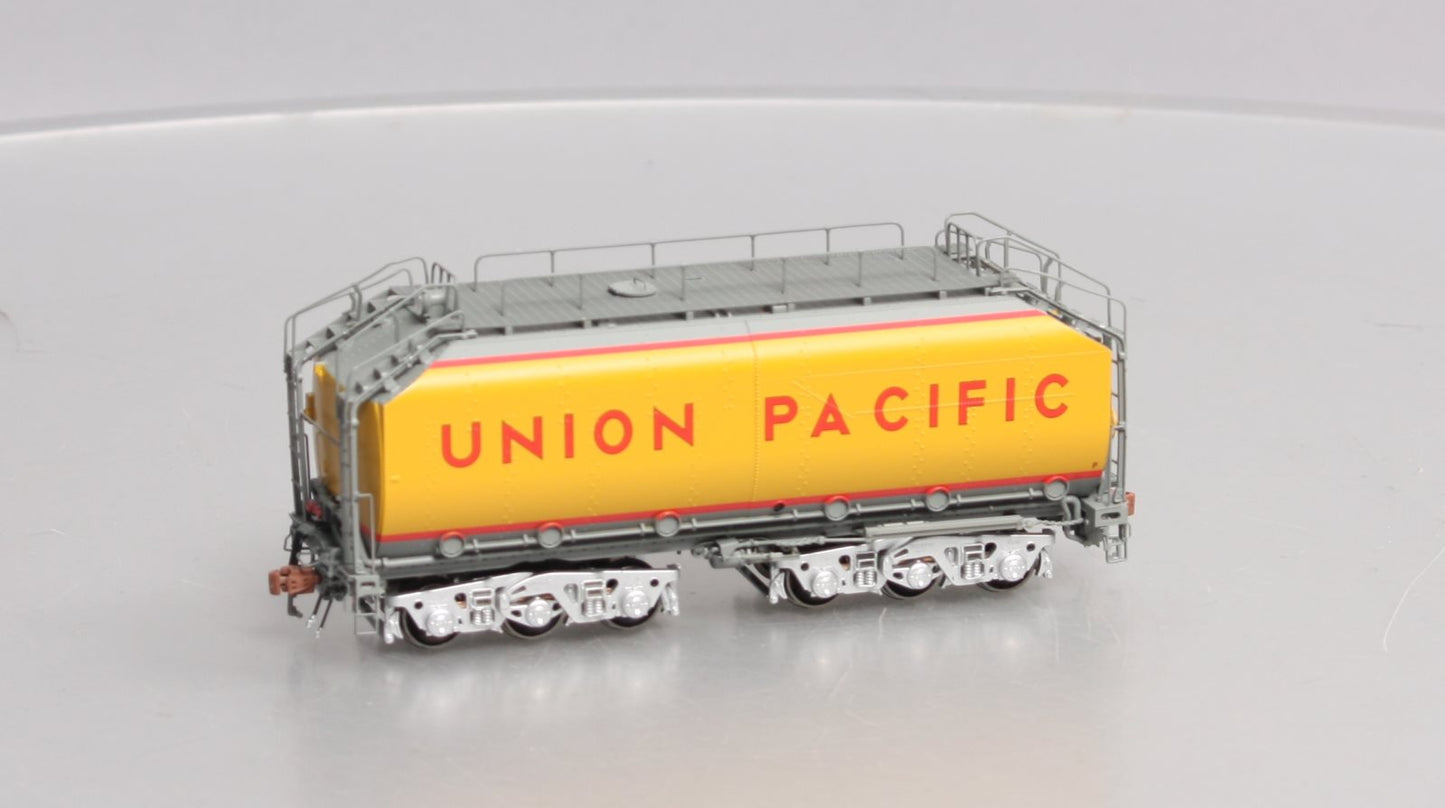 Scale Trains SXT30015 HO Scale UP 23c Fuel Tender Un-Numbered LN/Box