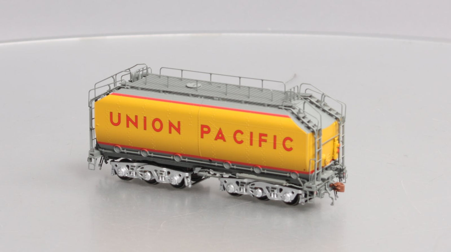 Scale Trains SXT30015 HO Scale UP 23c Fuel Tender Un-Numbered LN/Box