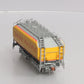 Scale Trains SXT30015 HO Scale UP 23c Fuel Tender Un-Numbered LN/Box