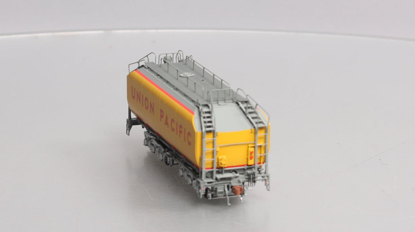 Scale Trains SXT30015 HO Scale UP 23c Fuel Tender Un-Numbered LN/Box