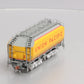 Scale Trains SXT30015 HO Scale UP 23c Fuel Tender Un-Numbered LN/Box