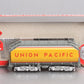 Scale Trains SXT30015 HO Scale UP 23c Fuel Tender Un-Numbered LN/Box