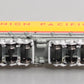 Scale Trains SXT30015 HO Scale UP 23c Fuel Tender Un-Numbered LN/Box