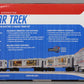 Lionel 2023130 Star Trek LionChief O Gauge Diesel Train Set with Bluetooth