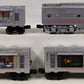 Lionel 2023130 Star Trek LionChief O Gauge Diesel Train Set with Bluetooth