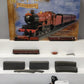 Marklin 29550 HO Scale Hogwarts Express™ Steam Passenger Train Set EX/Box