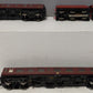 Marklin 29550 HO Scale Hogwarts Express™ Steam Passenger Train Set EX/Box