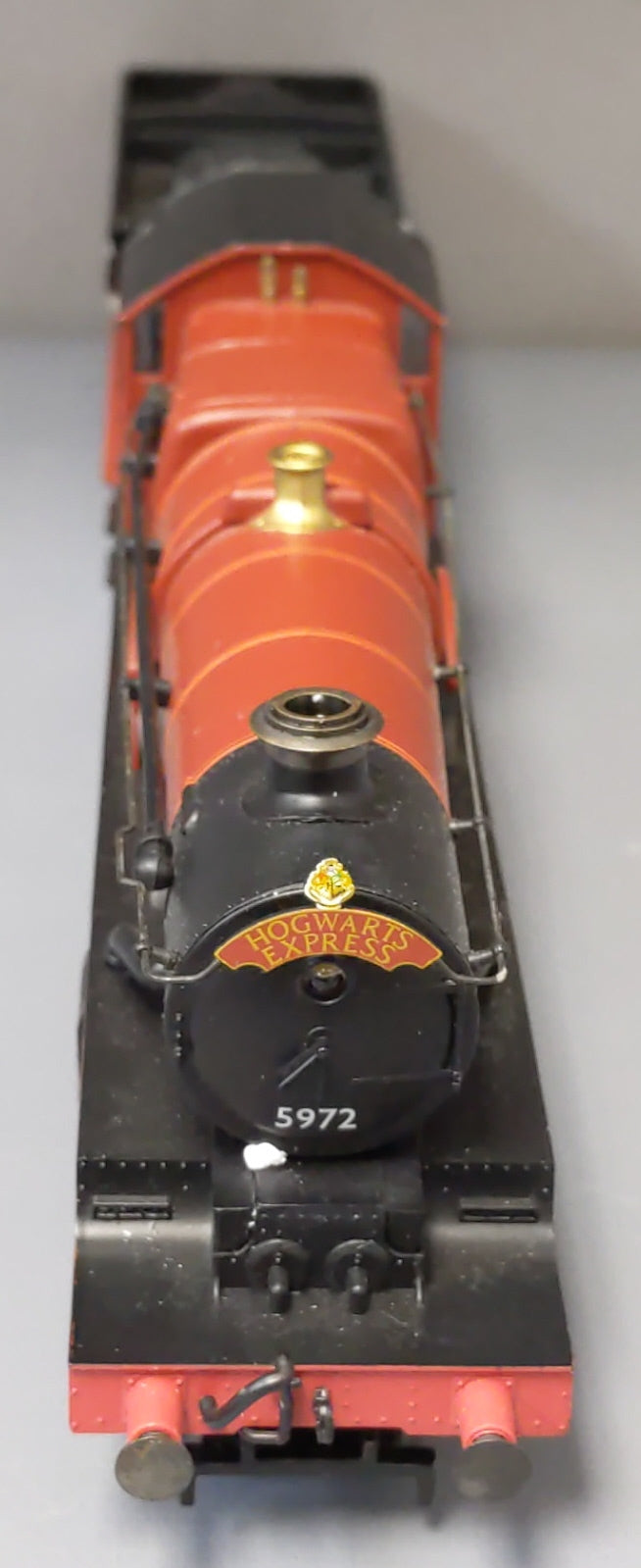 Marklin 29550 HO Scale Hogwarts Express™ Steam Passenger Train Set EX/Box