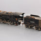 Lionel 259E Vintage O Prewar 2-4-2 Streamlined Steam Locomotive & Tender